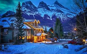 Creekside Country Inn Canmore